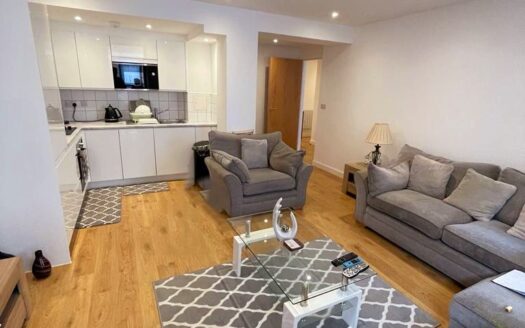 OneBedroom Apartment | To Let | St Helier | Available from 1st January 2026