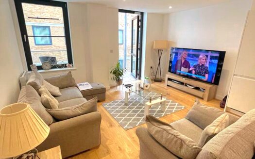 OneBedroom Apartment | To Let | St Helier | Available from 1st January 2026