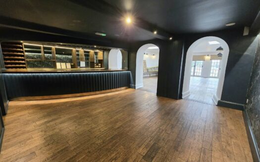 Retail/Commercial Unit | To Let | St Aubin