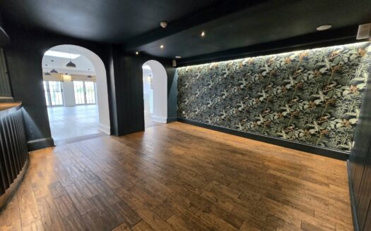 Retail/Commercial Unit | To Let | St Aubin