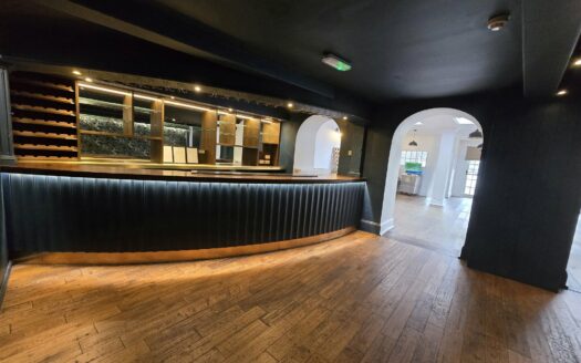 Retail/Commercial Unit | To Let | St Aubin