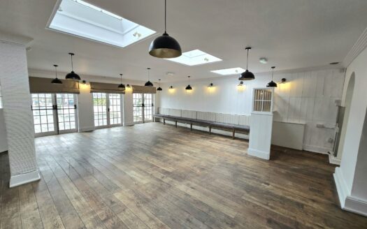 Retail/Commercial Unit | To Let | St Aubin