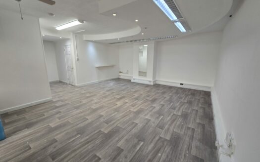 Prime Commercial Unit | To Let | St Helier | Available Now