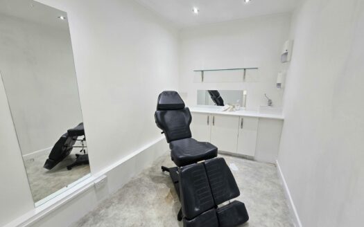 Prime Commercial Unit | To Let | St Helier | Available Now