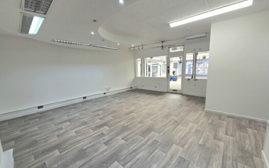 Prime Commercial Unit | To Let | St Helier | Available Now