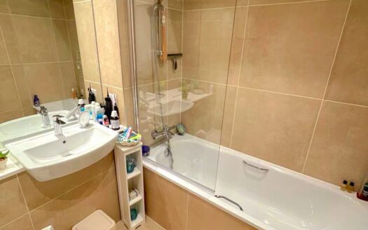 OneBedroom Apartment | To Let | St Helier | Available from 1st January 2026